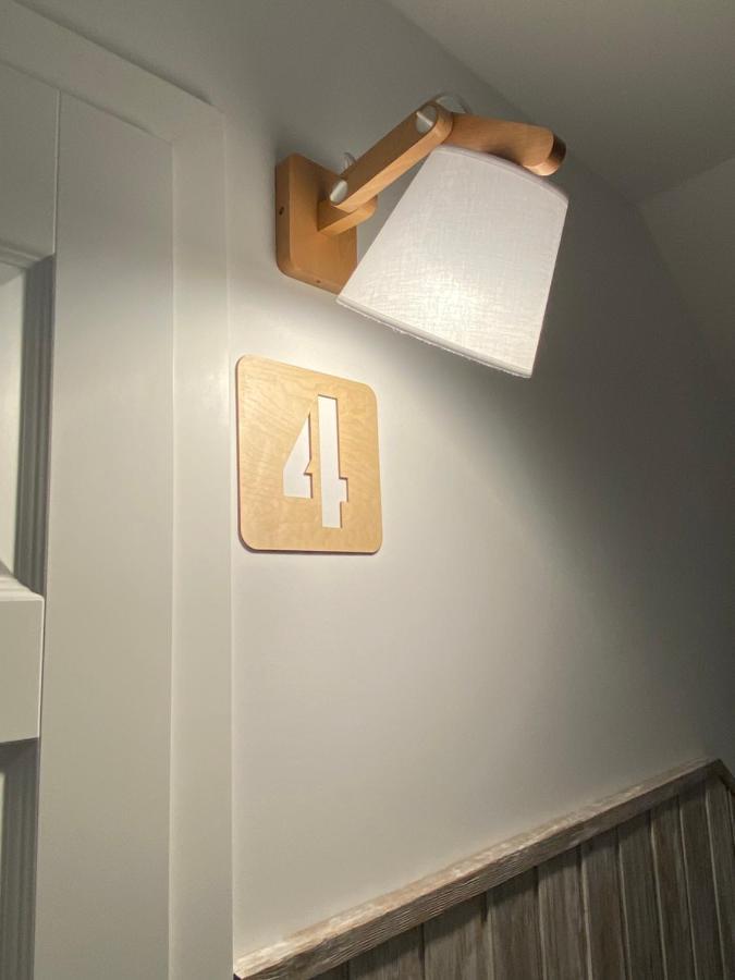 Appartamento Morska Kryjowka Niechorze Esterno foto