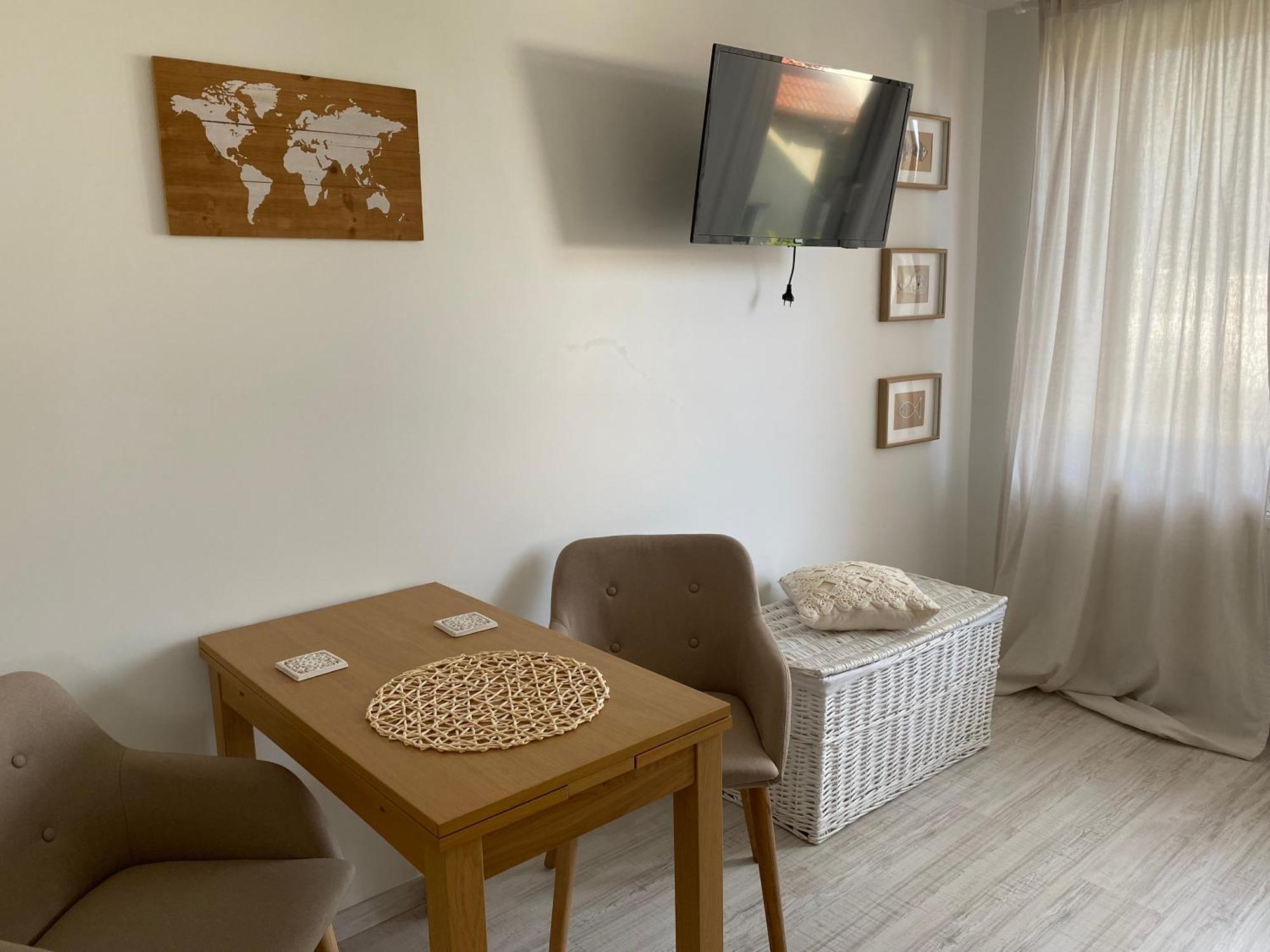 Appartamento Morska Kryjowka Niechorze Esterno foto